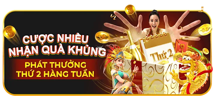 Ưu đãi chào mừng thành viên mới i9bet141 nhà cái