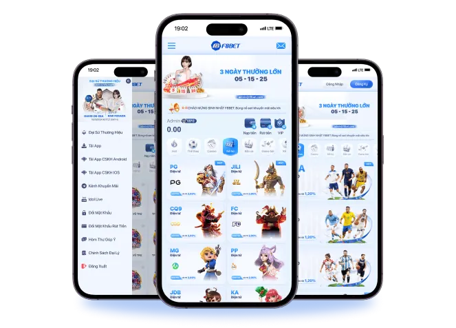 Chương trình VIP i9bet141 nhà cái