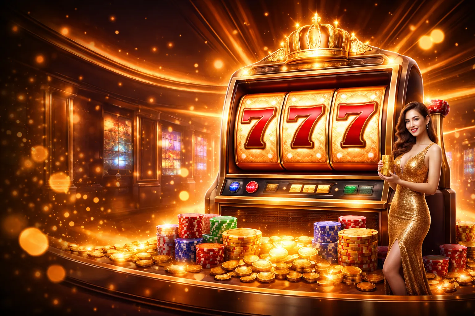 Sòng bạc trực tuyến i9bet141 nhà cái