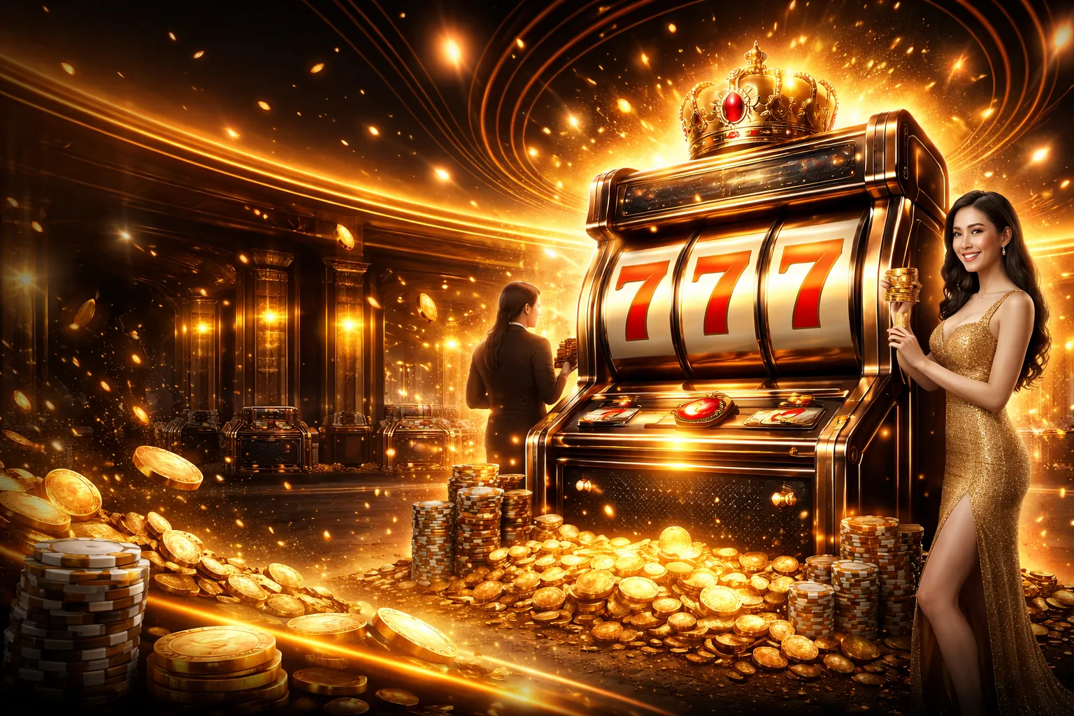 Bắn cá đổi thưởng i9bet141 nhà cái
