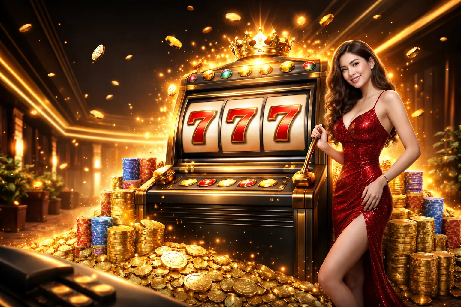 Đa dạng trò chơi tại i9bet141 nhà cái
