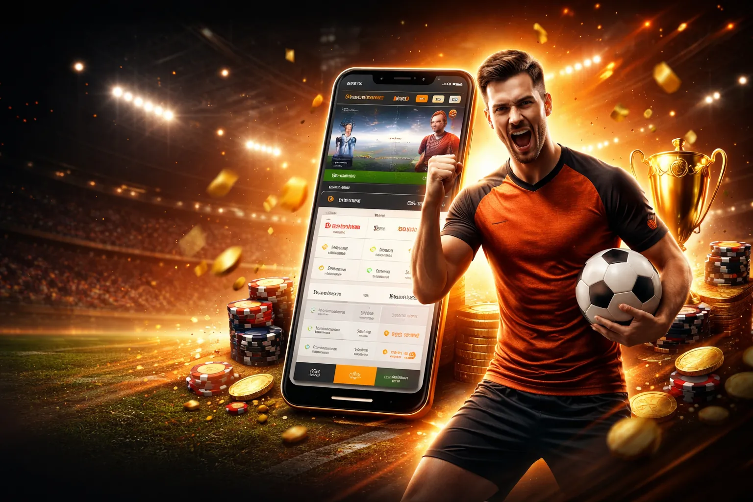 Bảo mật và thanh toán nhanh i9bet141 nhà cái