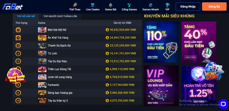 Bàn chơi Blackjack trực tiếp tại i9bet141 nhà cái