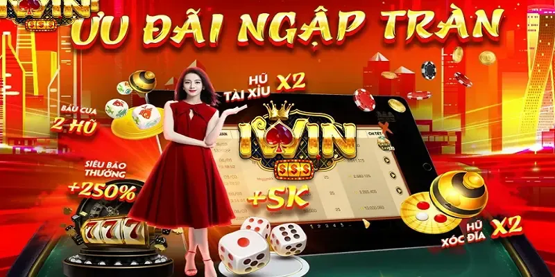 Hướng dẫn chơi Slot Games tại i9bet141 nhà cái
